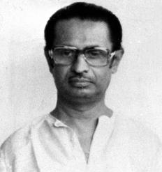 Sudhin Dasgupta